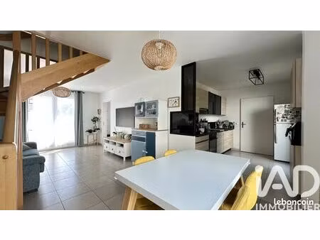 maison 5 pièces 87 m²