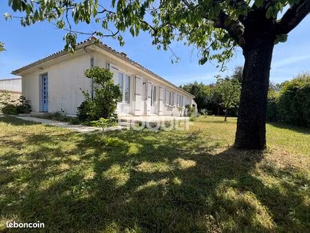 maison 4 pièces 96 m²