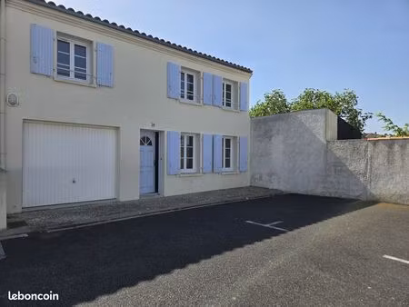 maison 5 pièces 108 m²