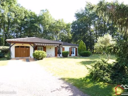 maison 4 pièces 118 m²