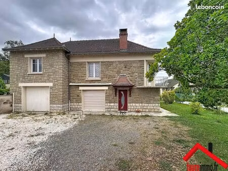 maison 5 pièces 90 m²