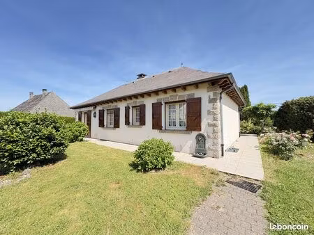 maison 7 pièces 153 m²