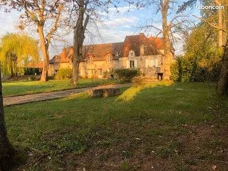 à vendre superbe propriété