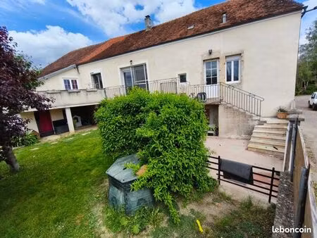 maison de caractère 5 chambres avec piscine et fort potentiel