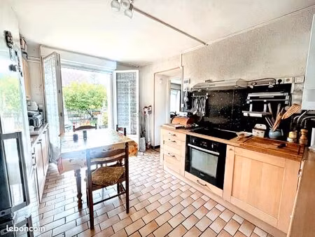 appartement 2 pièces 54 m²