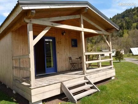 cherche dépendance ou petit bâti pour résidence principale