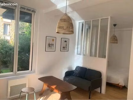 appartement 24m2 boulogne escudier aguesseau