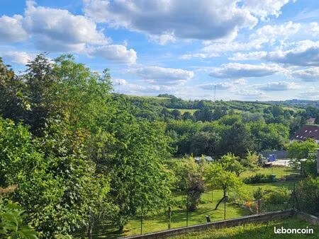loue magnifique f3 de 85 m² au rez de chaussée à etzling
