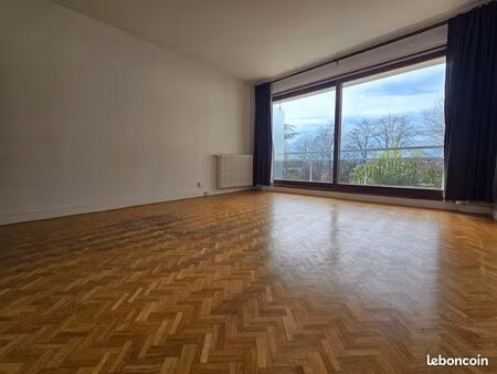 appartement 4 pièces 85 m²