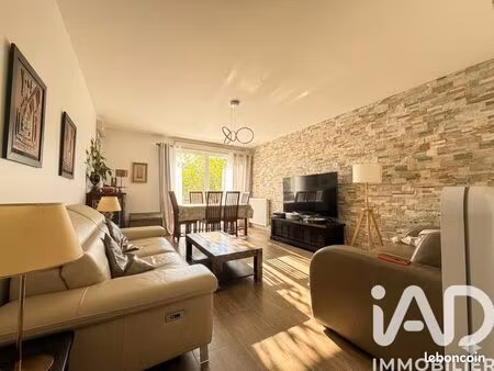 appartement 4 pièces 87 m²