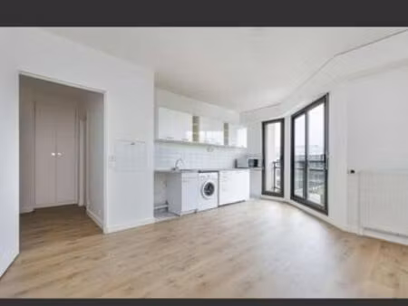 studio 25 8m2 levallois