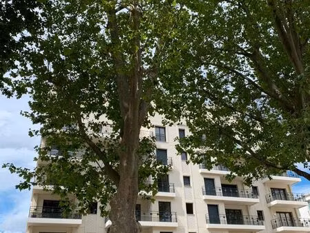 t2 récent à neuilly terrasse pk