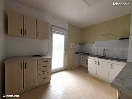 appartement t4