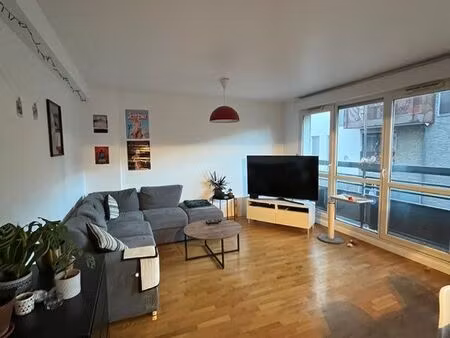 appartement meublé 83 m2