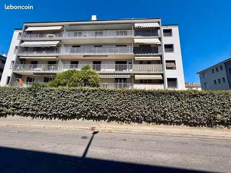 appartement 2 pièces 50 m²
