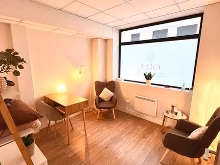 location salle de consultation levallois-perret (92)