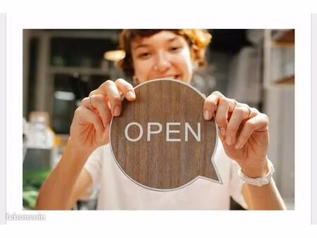 invest locatif - commerce + habitation