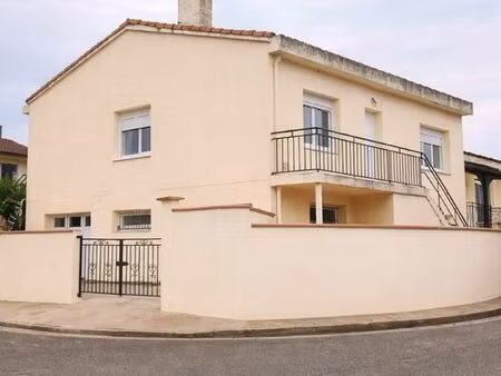 maison rénové