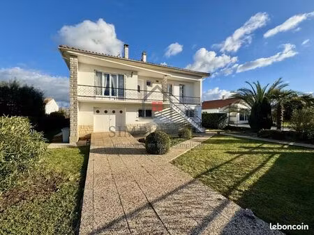 maison 6 pièces 160 m²