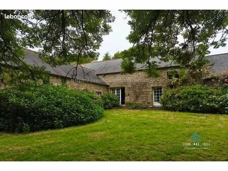ferme 6 pièces 153 m²