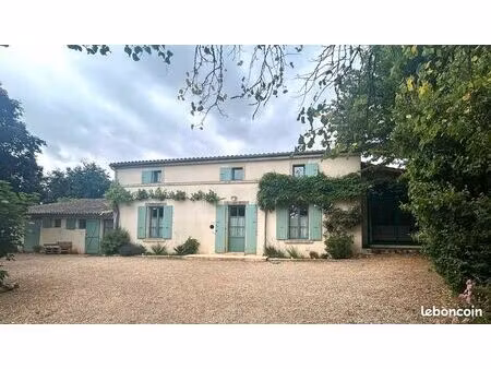 longère 5 pièces 131 m²