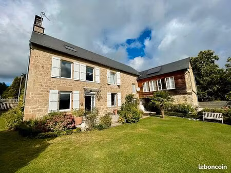 propriété en viager 9 pièces 233 m²