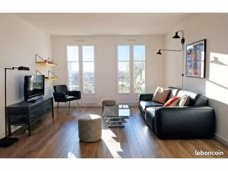 maison individuelle (2023) – 170 m² – nogent village -