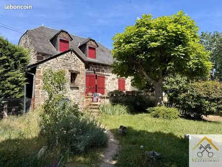 maison 5 pièces 97 m²