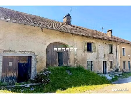 maison 9 pièces 516 m²