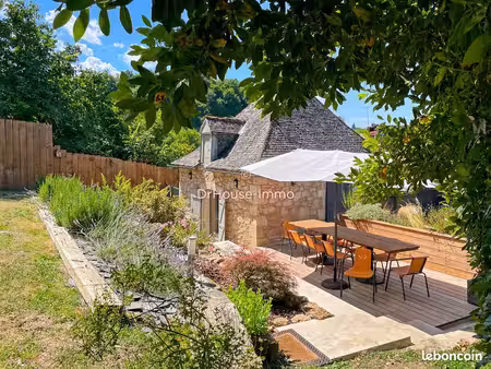 maison 5 pièces 172 m²