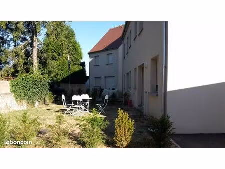 appartement t2 abondant
