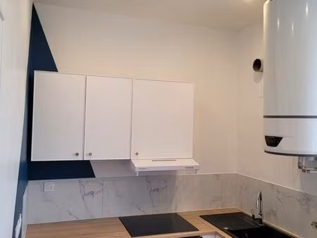 appartement t3 58m2