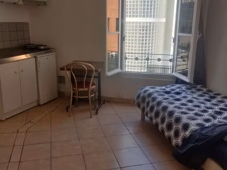 meublé cdimpératif 2mn garcolomb 12 st lazare 15défense