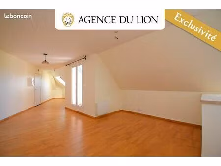 appartement 1 pièce 32 m²