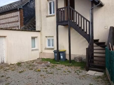 duplex 4 pièces 78 m²