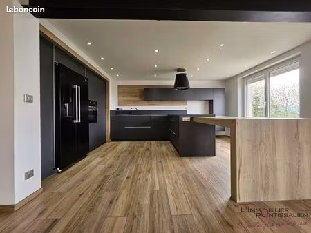 appartement 2 pièces 75 m²