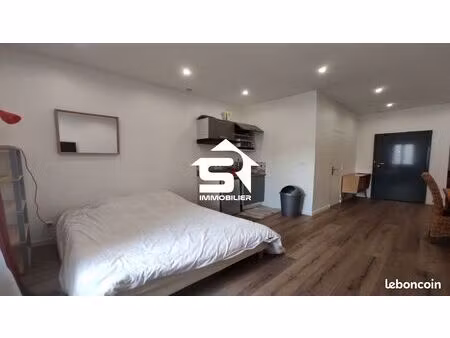 immeuble 4 pièces 69 m²