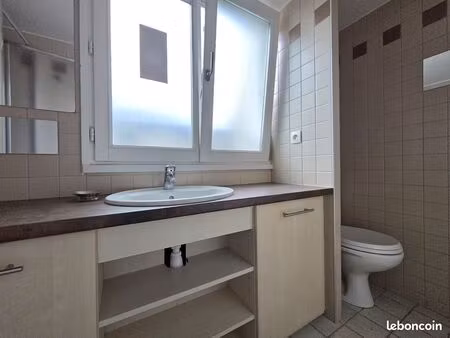 immeuble 12 pièces 310 m²