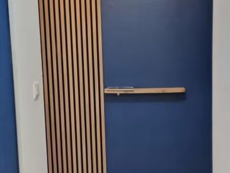 studio 34 m2 issy les moulineaux