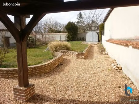 maison 2 pièces 43 m²