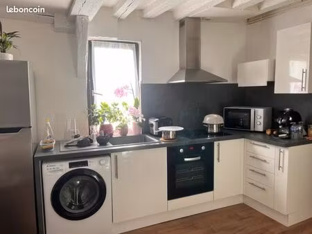 location appartement 50 m²