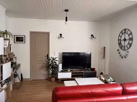 appartement t4