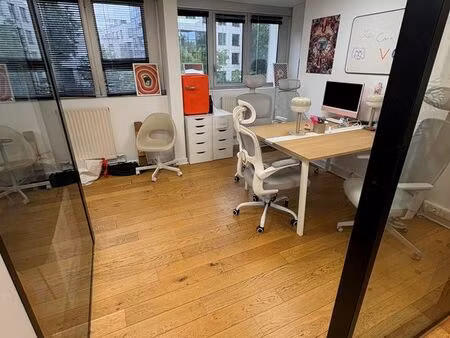 bureau 38m2