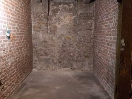 grande cave avenue de tourville 75007