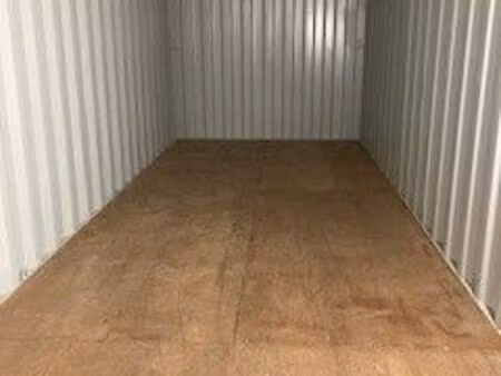location garage ou box de stockage