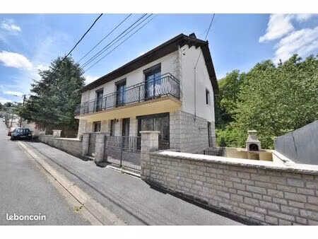 maison 6 pièces 125 m²