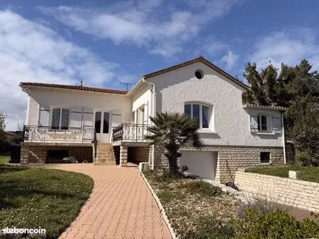 maison 5 pièces 113 m²