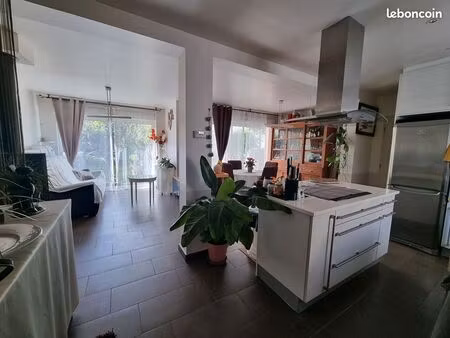 maison 5 pièces 91 m²