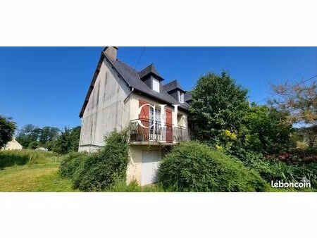 maison 5 pièces 112 m²