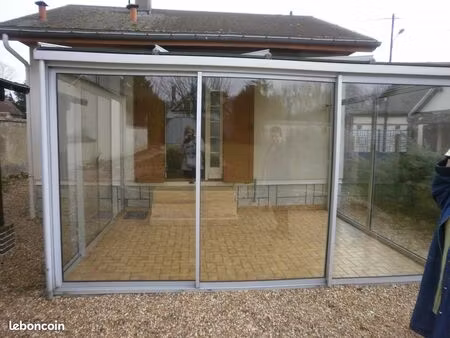 vente maison dép 28